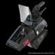 Image for article titled This Transformers and G.I Joe Mash-Up Toy Opens Up a World of Possibilities